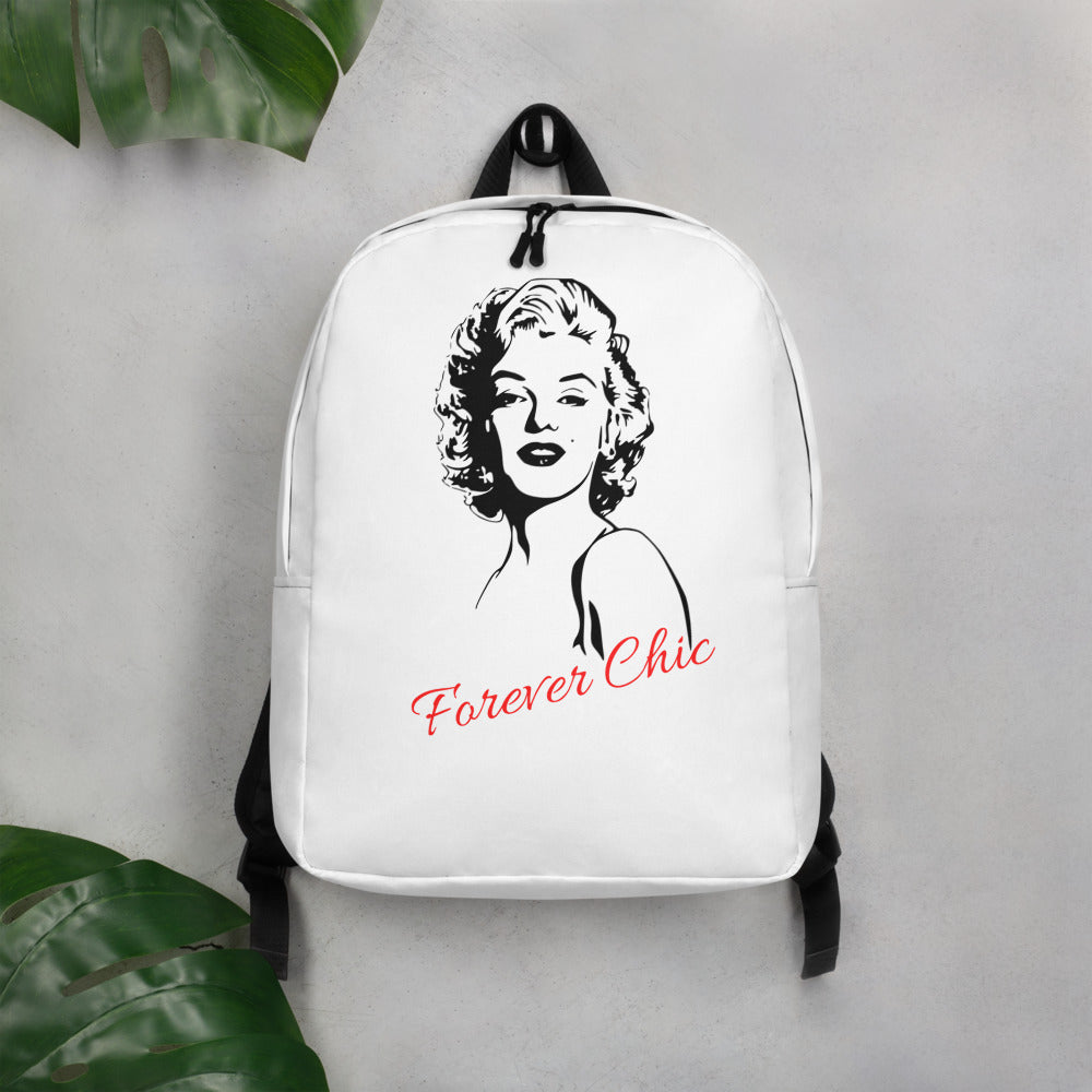 Forever Chic  Backpack