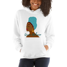 Load image into Gallery viewer, Queen Bee Hoodie
