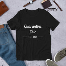 Load image into Gallery viewer, Quarantine Tee
